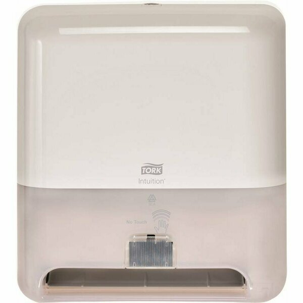 North American Paper Co Hand Towel Roll Dispenser with Sensor, Plastic 5511201